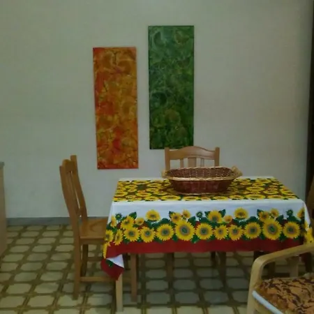 Casa D'elia Сasa de vacaciones Sant Isidoro (Apulia)