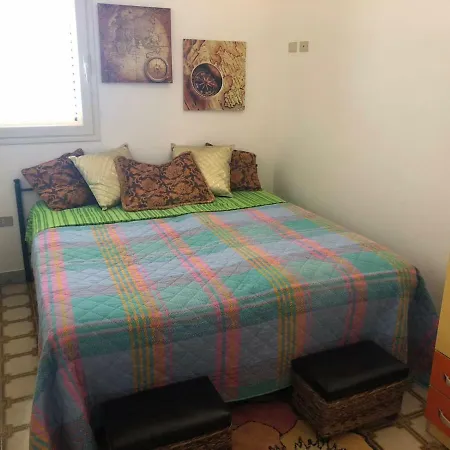 Casa D'elia Сasa de vacaciones *
