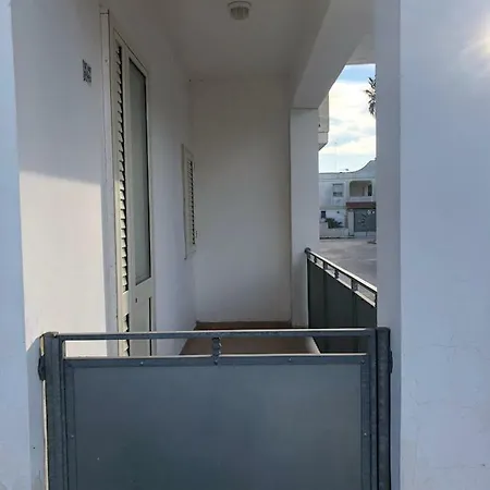 Сasa de vacaciones Casa D'elia *