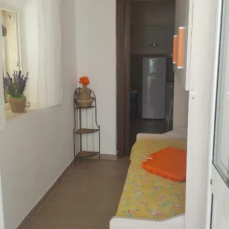 Сasa de vacaciones Casa D'elia *